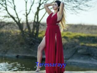 Teressarayy