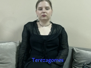 Terezagomes