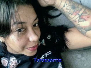 Terezaortiz