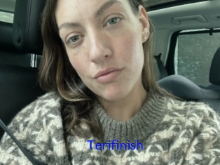 Terifinish