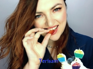 Terisam