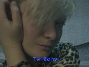 Terribarret