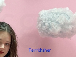 Terridisher