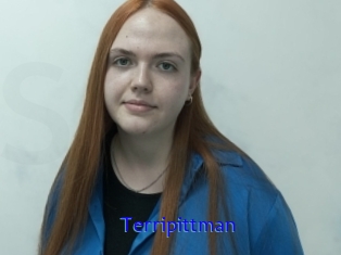 Terripittman