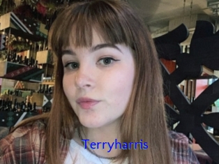 Terryharris
