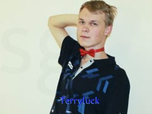 Terryluck