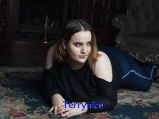 Terrynice