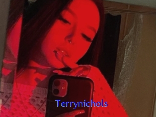 Terrynichols