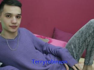 Terryrobinson