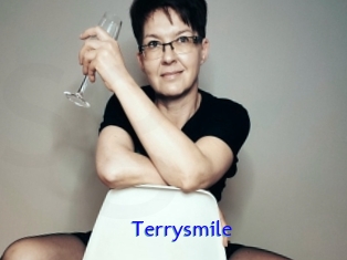 Terrysmile