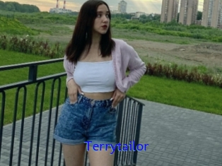 Terrytailor
