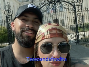 teseoandafrodita Sexo Gratis