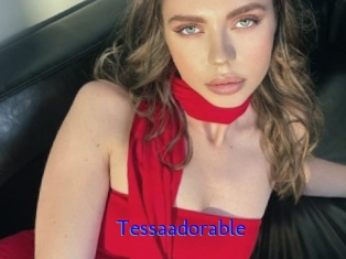 tessaadorable Sexo Gratis