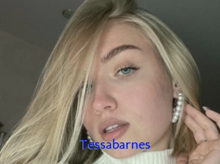 Tessabarnes