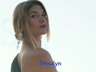 Tessalyn
