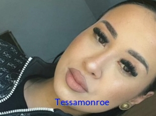 Tessamonroe