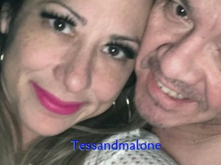 Tessandmalone