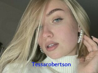 Tessarobertson