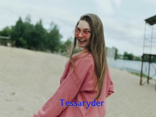 Tessaryder
