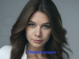 Tessaswanson