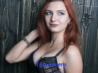 Tessstevens