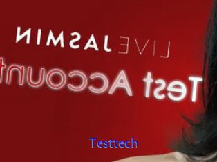 testtech Sexo Gratis