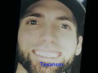 Texansm