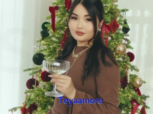 Teyaamore
