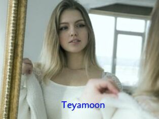 Teyamoon