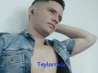 Teylorrivia
