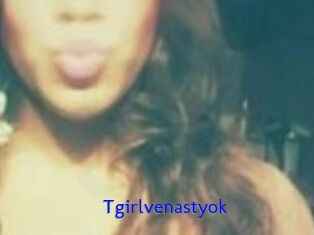 Tgirlvenastyok