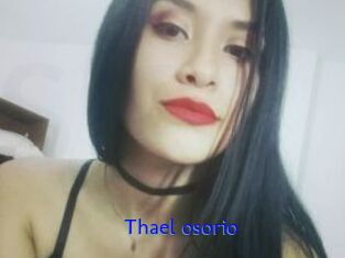 Thael_osorio