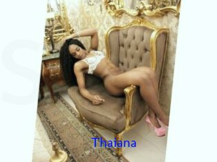 Thaiana