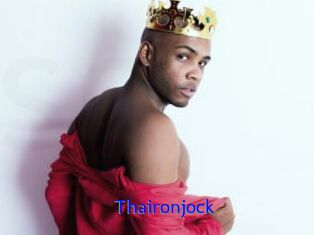 thaironjock Sexo Gratis
