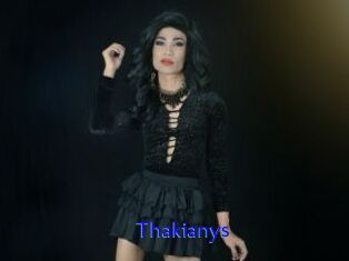 Thakianys