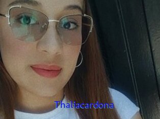 thaliacardona Sexo Gratis