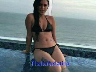 Thaliafoxlatina