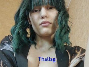 Thaliag