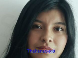 Thaliana0498