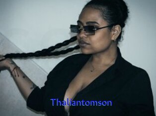 Thaliantomson