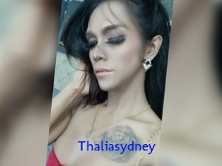 Thaliasydney