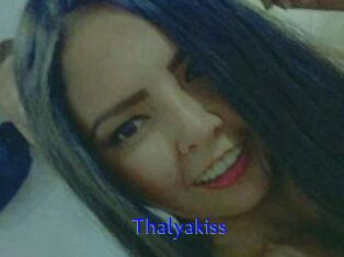 Thalyakiss