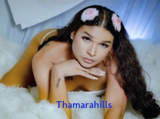 thamarahills Sexo Gratis