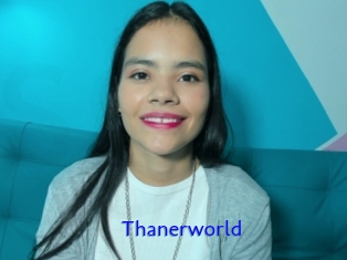Thanerworld