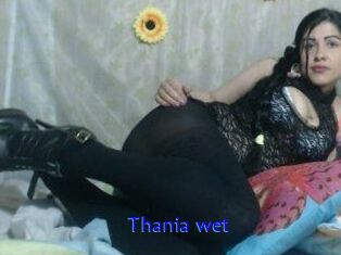 Thania_wet