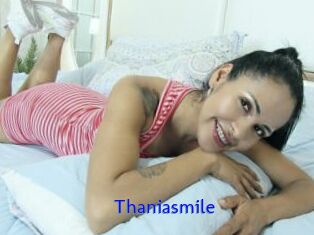 Thaniasmile