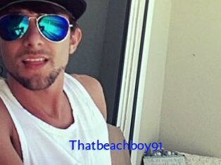 Thatbeachboy91