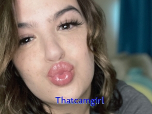 thatcamgirl Sexo Gratis