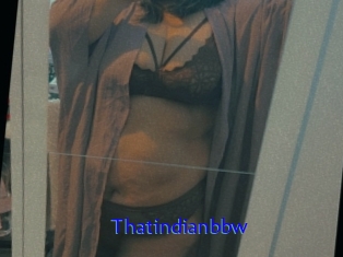 Thatindianbbw