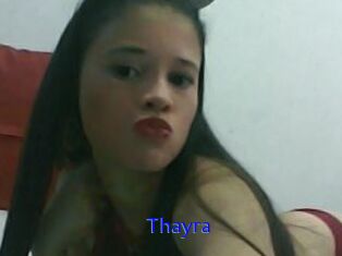 Thayra